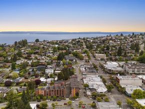 3201 W Lynn Street, Seattle WA 98199