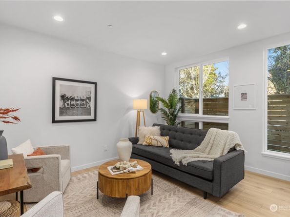 8045 G Mary Avenue NW, Seattle WA 98117