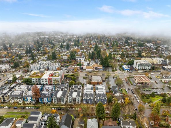 8045 G Mary Avenue NW, Seattle WA 98117