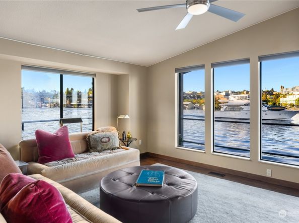 3206 Portage Bay Place E, Seattle WA 98102
