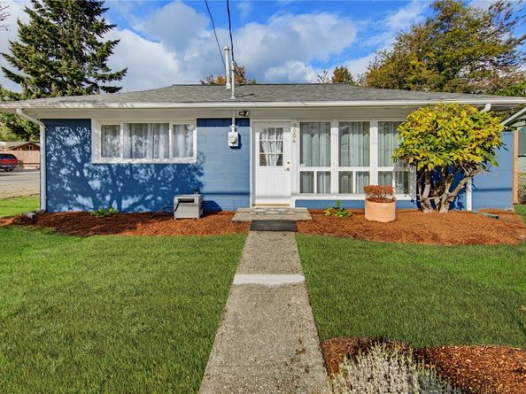 3504 NE 6th Street, Renton WA 98056