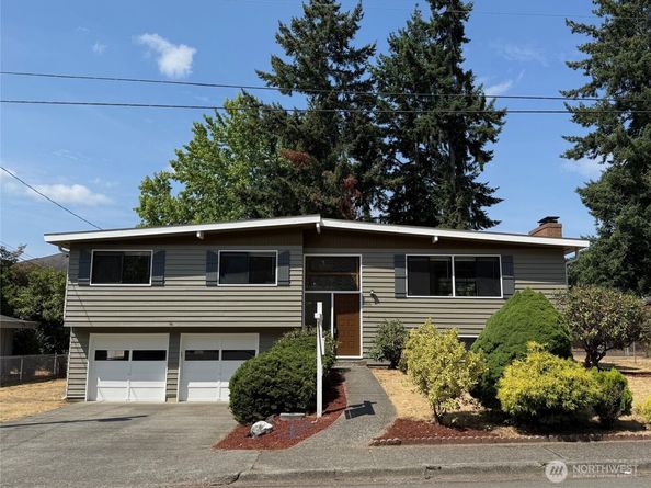 1809 Blaine Avenue NE, Renton WA 98056