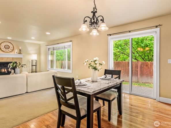 12106 NE 105th Street, Kirkland WA 98033