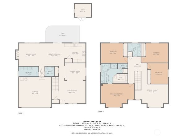 12106 NE 105th Street, Kirkland WA 98033