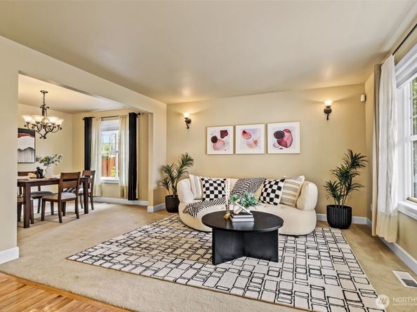 12106 NE 105th Street, Kirkland WA 98033