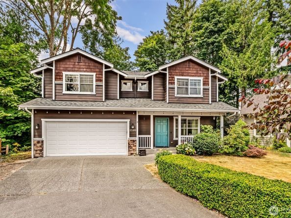 12106 NE 105th Street, Kirkland WA 98033