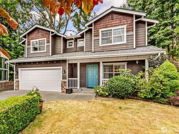 12106 NE 105th Street, Kirkland WA 98033