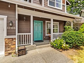 12106 NE 105th Street, Kirkland WA 98033