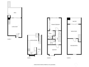 19805 15th Avenue NE 3, Shoreline WA 98155