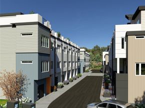12835 Bel Red Road 107, Bellevue WA 98005