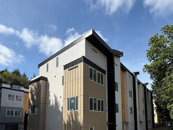 12835 Bel Red Road 107, Bellevue WA 98005