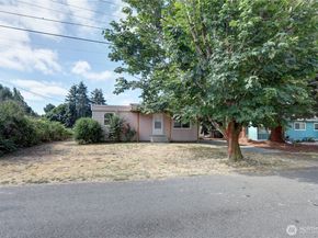4627 S 125th Street, Tukwila WA 98178