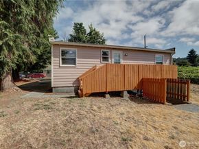 4627 S 125th Street, Tukwila WA 98178