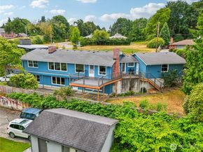 715 35th Street, Everett WA 98201