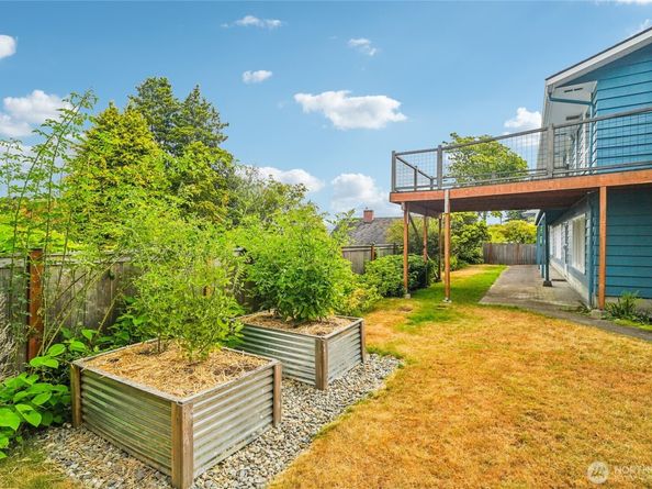 715 35th Street, Everett WA 98201