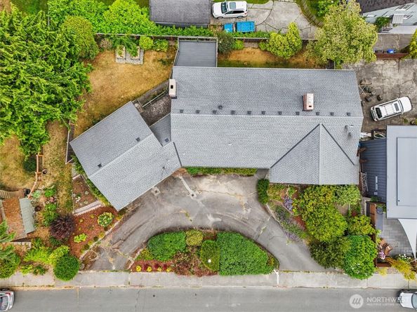 715 35th Street, Everett WA 98201