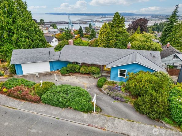 715 35th Street, Everett WA 98201