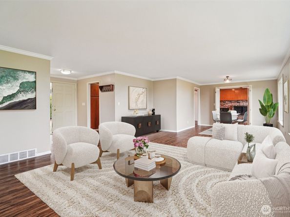 715 35th Street, Everett WA 98201