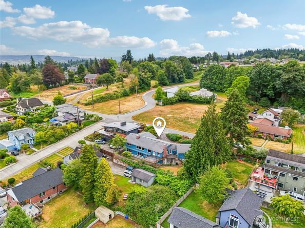 715 35th Street, Everett WA 98201