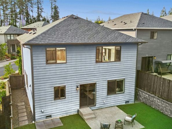 18405 15th Avenue W, Lynnwood WA 98037