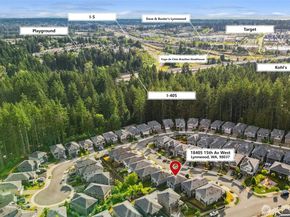 18405 15th Avenue W, Lynnwood WA 98037