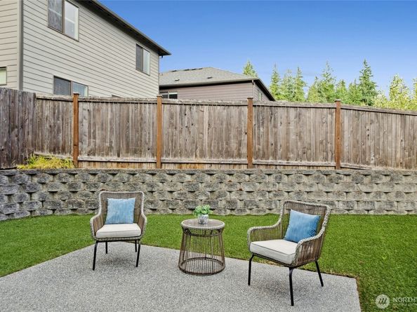 18405 15th Avenue W, Lynnwood WA 98037