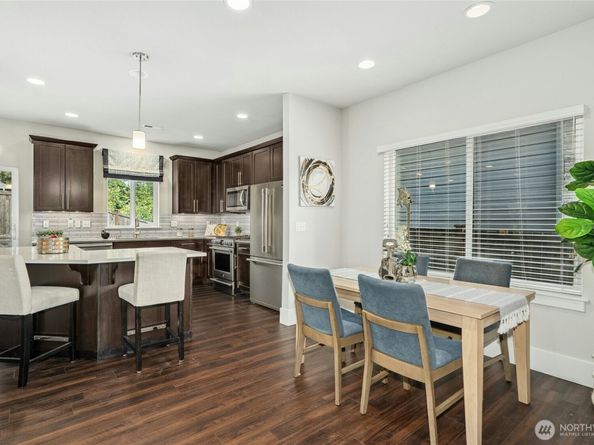 18405 15th Avenue W, Lynnwood WA 98037