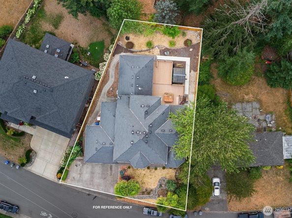 4131 153rd Avenue SE, Bellevue WA 98006