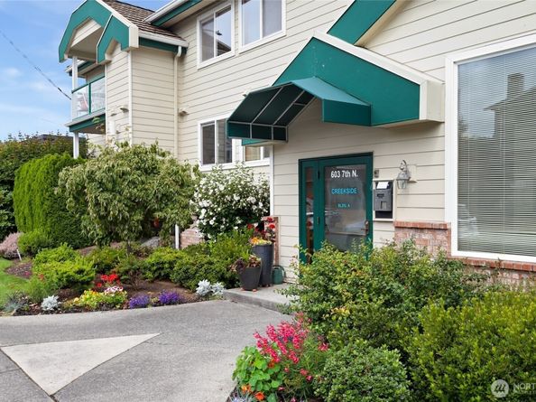 603 7th Avenue N A301, Edmonds WA 98020