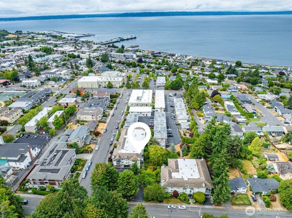 603 7th Avenue N A301, Edmonds WA 98020