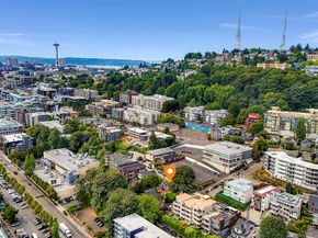 801 Newton Street, Seattle WA 98109