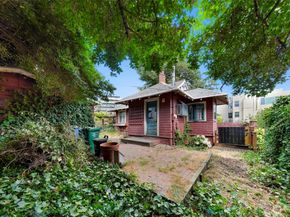 801 Newton Street, Seattle WA 98109