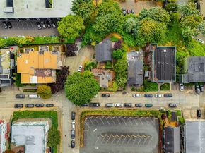 801 Newton Street, Seattle WA 98109