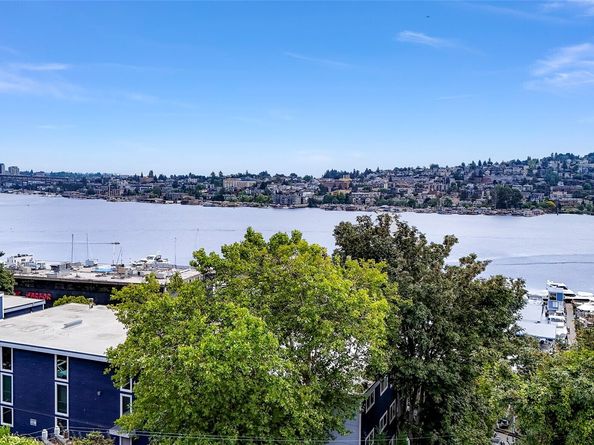 801 Newton Street, Seattle WA 98109