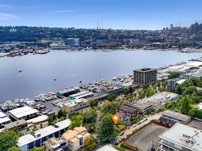 801 Newton Street, Seattle WA 98109