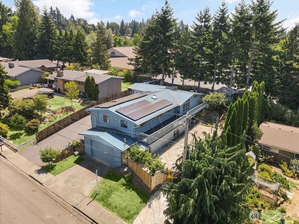 7801 NE 133rd Place, Kirkland WA 98034