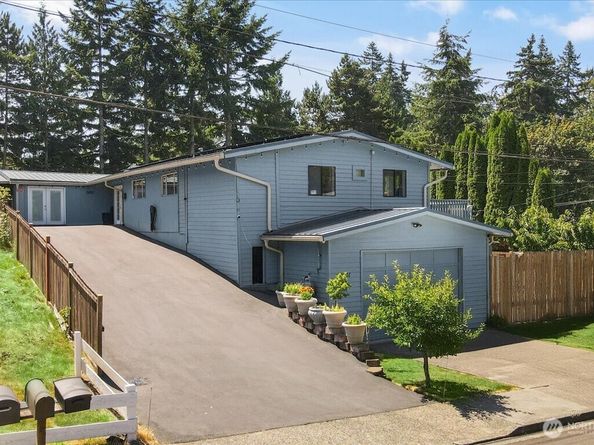 7801 NE 133rd Place, Kirkland WA 98034