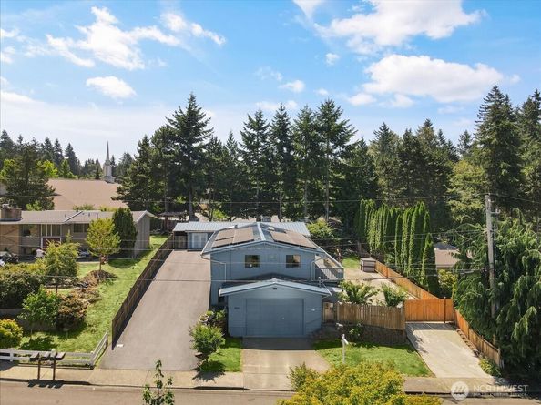 7801 NE 133rd Place, Kirkland WA 98034
