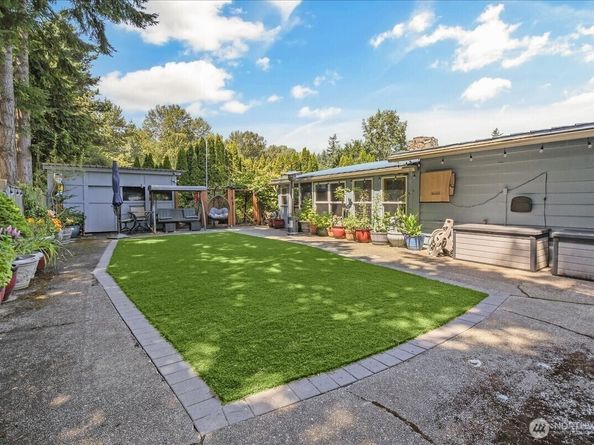 7801 NE 133rd Place, Kirkland WA 98034