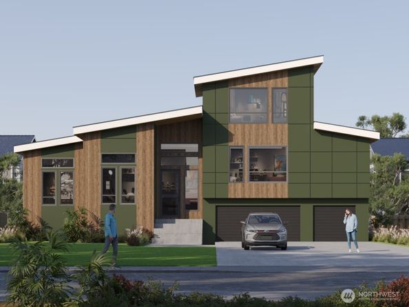 2423 129th Avenue SE, Bellevue WA 98005