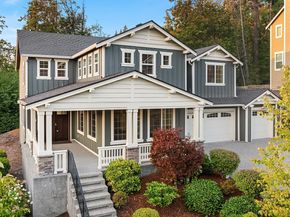 9934 NE 162nd Street, Bothell WA 98011