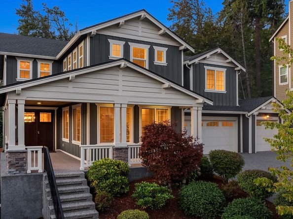 9934 NE 162nd Street, Bothell WA 98011