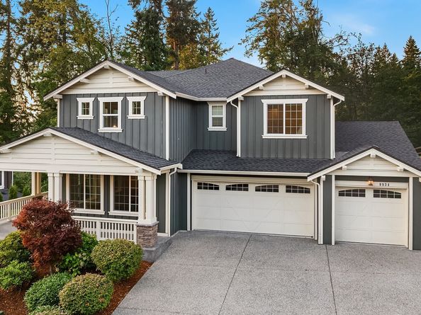 9934 NE 162nd Street, Bothell WA 98011