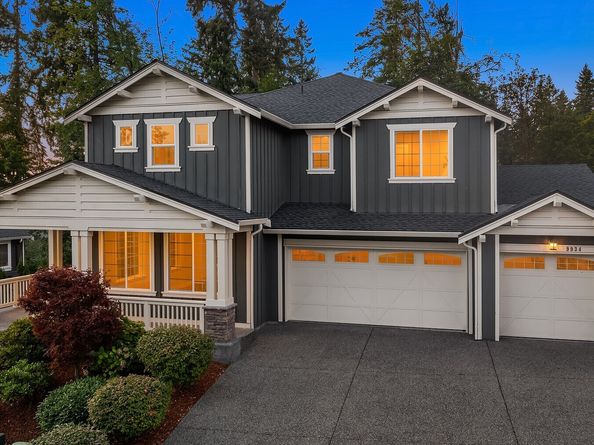 9934 NE 162nd Street, Bothell WA 98011