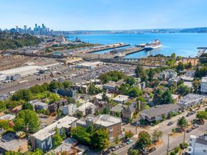 2100 Thorndyke Avenue W 101, Seattle WA 98199