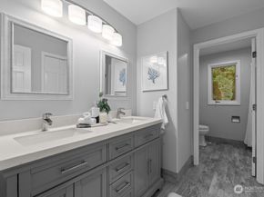 15814 NE 135th Street, Redmond WA 98052