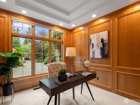 15814 NE 135th Street, Redmond WA 98052