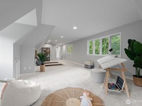 15814 NE 135th Street, Redmond WA 98052