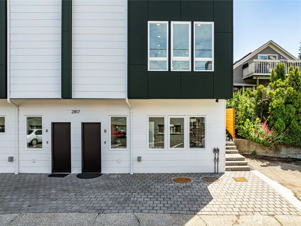 2817 Franklin Avenue E A, Seattle WA 98102