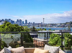 2817 Franklin Avenue E A, Seattle WA 98102